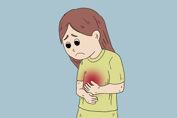 胃不好要三分治七分養，但不是盲目進補，記住&OpenCurlyDoubleQuote;1勤2忌3宜&rdquo;