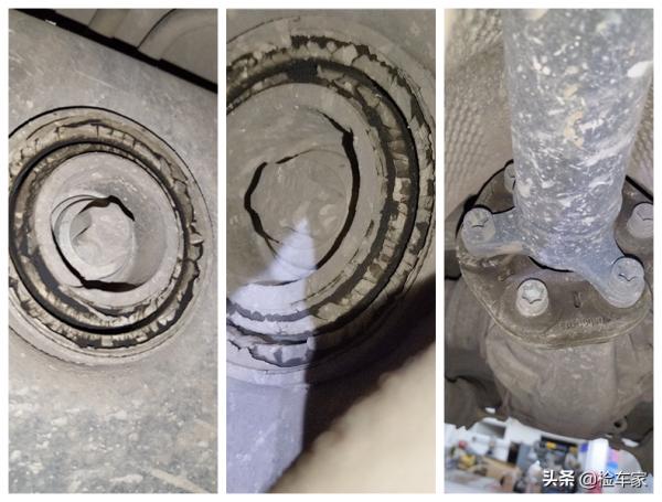 看不上新款，花34萬買輛開了10萬公里的賓士CLS，還真的有點香