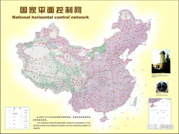 「科普」CGCS2000與WGS84、北斗座標系的區別，值得學習