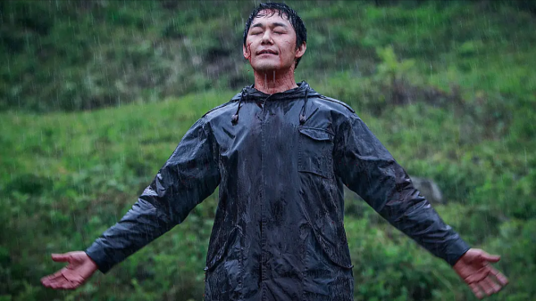 妻子被殺丈夫苦練2年,最終還是復仇失敗,這部電影讓人絕望 妻子被殺丈夫苦練2年,最終還是復仇失敗,這部電影讓人絕望