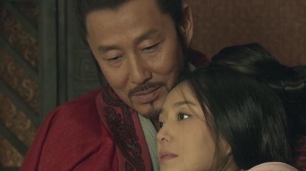 劉邦生前留下4條計謀,可保戚夫人母子平安,戚夫人偏偏自尋死路 劉邦生前留下4條計謀,可保戚夫人母子平安,戚夫人偏偏自尋死路