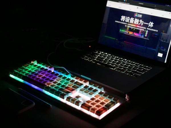 揚帆，起航！海盜船VIOLA軸航海主題鍵盤體驗評測