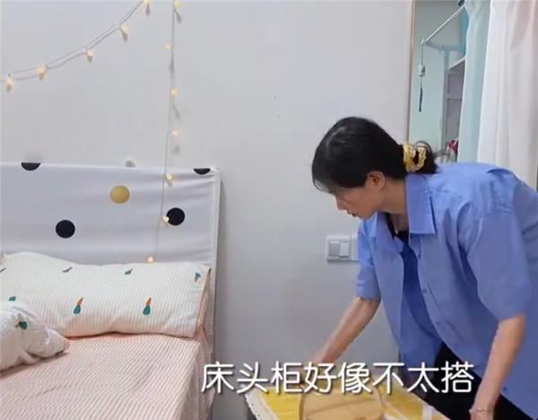 “房子是租的，生活是自己的”，女孩改造租屋，蝸居變成溫馨的家