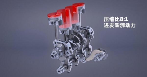 細節才是重點 深度自駕體驗英菲尼迪QX50