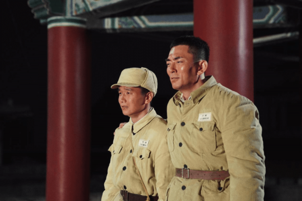 開播以來穩居全國收視第一，《香山葉正紅》憑什麼這麼能打？