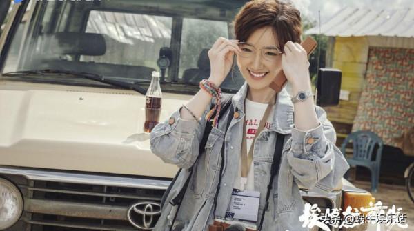 《埃博拉前線》首播:節奏鬆弛有度,羅晉演技出色,大片既視感 《埃博拉前線》首播:節奏鬆弛有度,羅晉演技出色,大片既視感