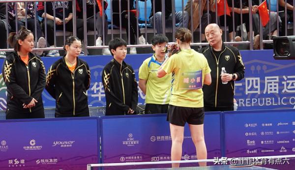 國乒無壓力!恭喜陳夢王曼昱,劉詩雯止步8強,孫穎莎有話說 國乒無壓力!恭喜陳夢王曼昱,劉詩雯止步8強,孫穎莎有話說
