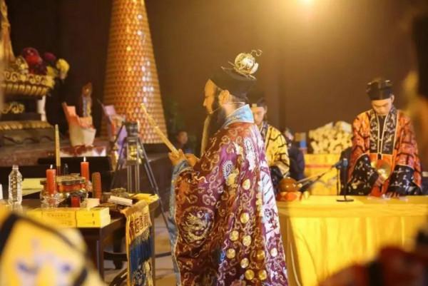 中國古代:帝王身死,寧願屍身腐爛也不早日下葬 中國古代:帝王身死,寧願屍身腐爛也不早日下葬