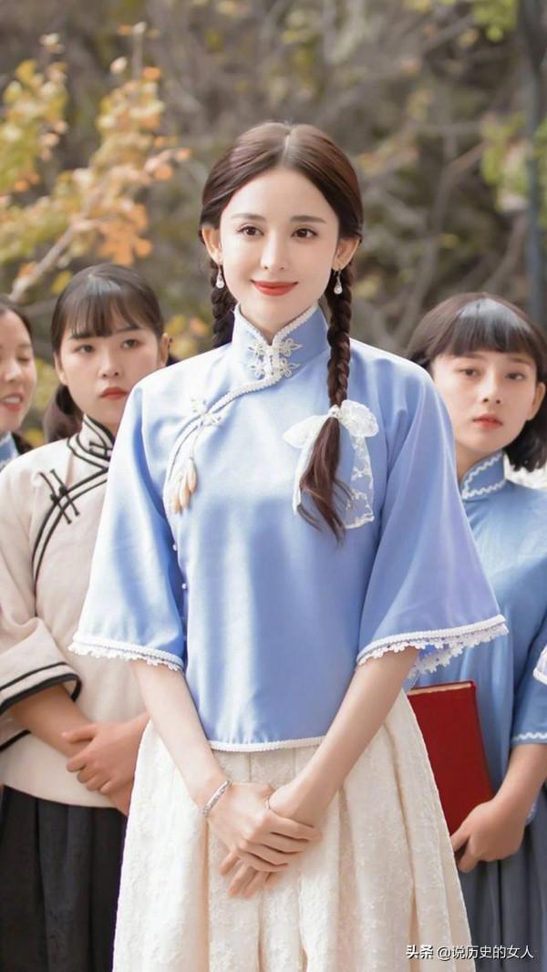 她：為去延安不惜同父親斷交，21歲果斷嫁劉亞樓，三年後遺憾改嫁