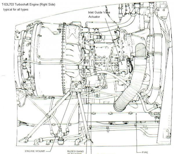 分享超精細航空器結構圖(44)
