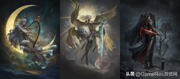 超千萬玩家 時隔五年推出的《地下城堡3》帶來哪些不一樣的體驗? 超千萬玩家 時隔五年推出的《地下城堡3》帶來哪些不一樣的體驗?