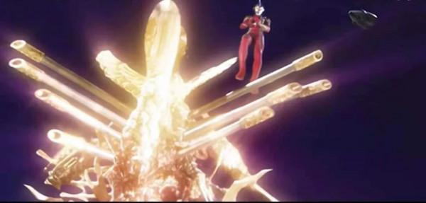 《奧特曼》十大怪獸,葉腐只排第五,宙達無敵 《奧特曼》十大怪獸,葉腐只排第五,宙達無敵