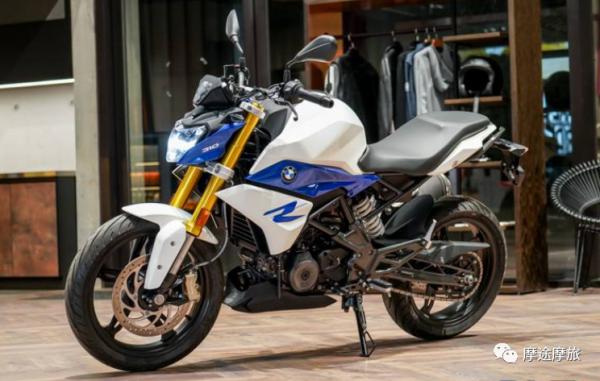 入門級探險摩托,寶馬G310R/GS臺版實車鑑賞 入門級探險摩托,寶馬G310R/GS臺版實車鑑賞