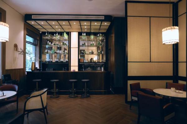 隱居、懷舊、浪漫,浙江金華這三家個性酒店,每一家都是心頭好 隱居、懷舊、浪漫,浙江金華這三家個性酒店,每一家都是心頭好