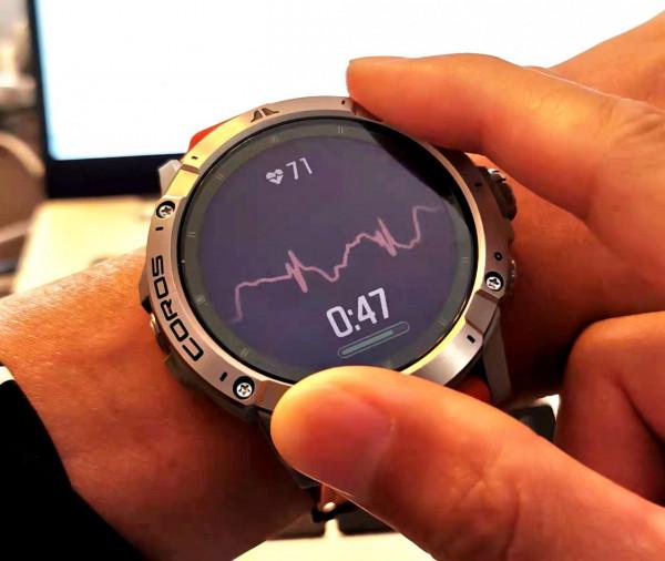 充電線在哪裡了?| 高馳VERTIX 2使用體驗(一) 充電線在哪裡了?| 高馳VERTIX 2使用體驗(一)