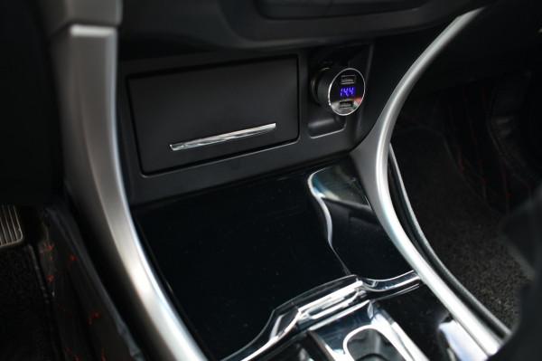 實實在在——18款凌派1.8LCVT體驗