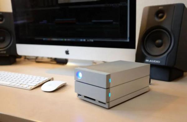 小科普 | 市面上的高顏值NAS有哪些？