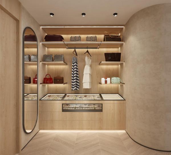 170㎡大平層這樣裝實用好看又大氣 內含平面圖 170㎡大平層這樣裝實用好看又大氣 內含平面圖