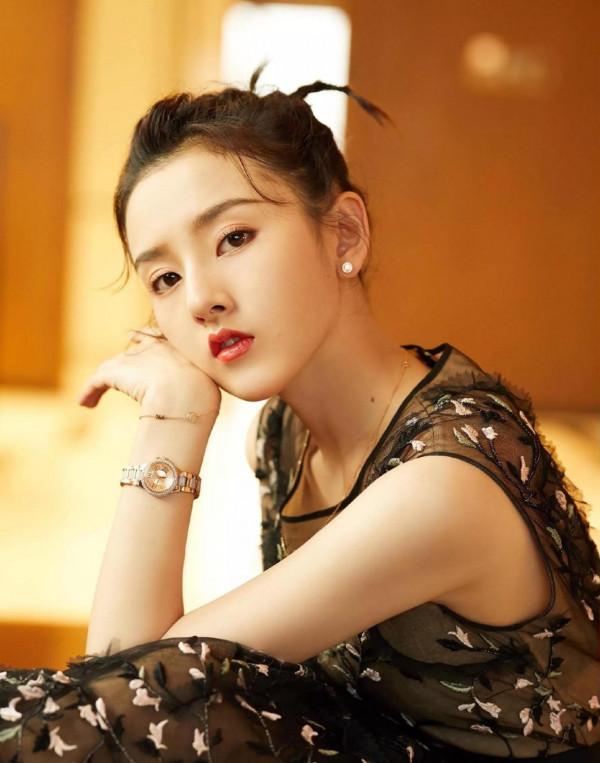 宋祖兒清純靚麗的照片 宋祖兒清純靚麗的照片