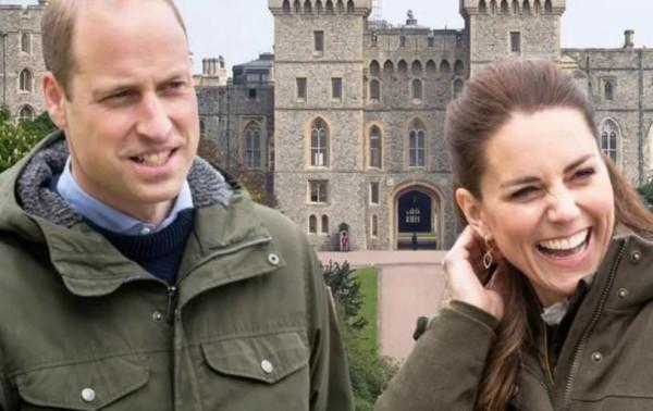 女王有望“隔代傳位”，讓威廉入主溫莎城堡，不給卡米拉封后機會