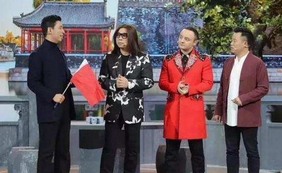 那些長殘的明星,可不止尤浩然和王莎莎 那些長殘的明星,可不止尤浩然和王莎莎