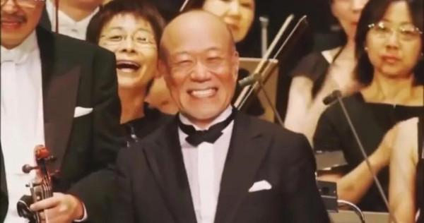 宮崎駿爺爺新作即將上映|宮崎駿&;久石讓有著什麼樣的神仙友情 宮崎駿爺爺新作即將上映|宮崎駿&;久石讓有著什麼樣的神仙友情