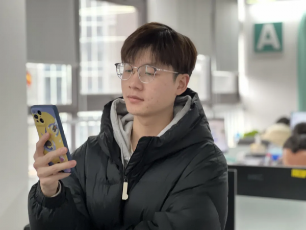 iPhone 13能透視？網友：千萬別拍人