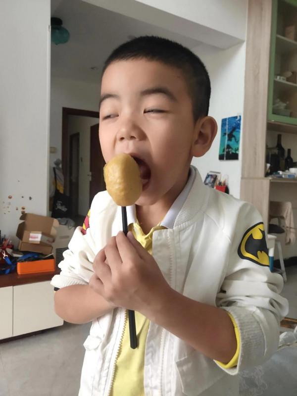 沐沐日記406——五歲篇 沐沐日記406——五歲篇