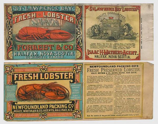 加拿大龍蝦加工的那些事:從龍蝦罐頭到自嗨鍋 加拿大龍蝦加工的那些事:從龍蝦罐頭到自嗨鍋