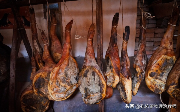 3種致癌食物，就在我們的日常生活中，您知道嗎