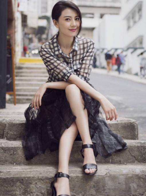 高圓圓:為愛流過4次淚,嫁趙又廷後為愛隱退,42歲被寵成公主 高圓圓:為愛流過4次淚,嫁趙又廷後為愛隱退,42歲被寵成公主