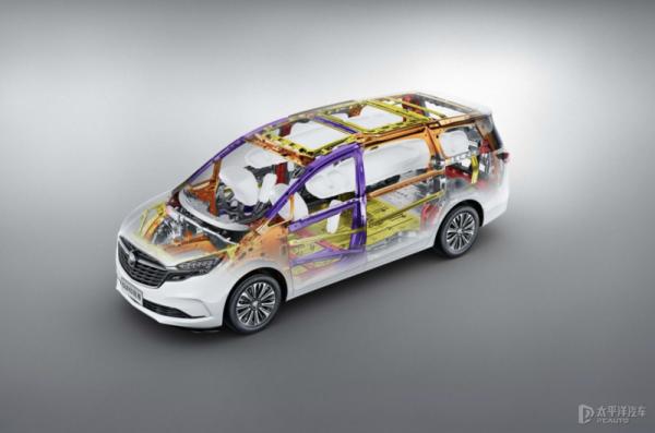 新款別克GL8 ES陸尊上市 2.0T+48V/安全性提高 新款別克GL8 ES陸尊上市 2.0T+48V/安全性提高