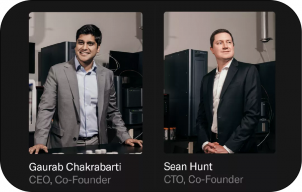 腫瘤裡發現的酶也可用於工業生產？丨世界首家無廢水廢氣負碳工廠