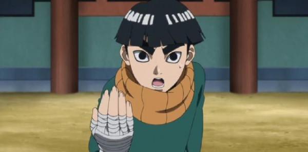 火影忍者：這樣的忍術，一般人都不敢嘗試，太痛苦了