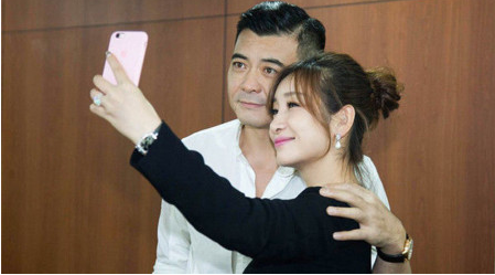 “最醜影后”秦海璐的坎坷情史,和她背後的3個男人 “最醜影后”秦海璐的坎坷情史,和她背後的3個男人