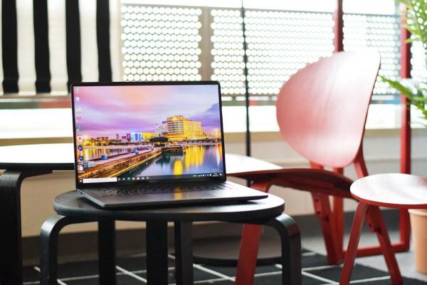 衝擊高階,效能全面升級,小米筆記本 Pro X 15上手體驗 衝擊高階,效能全面升級,小米筆記本 Pro X 15上手體驗