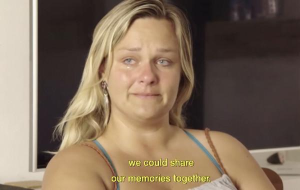 德國男子遭意外車禍,每6小時清空一次記憶,每天重新愛上女朋友 德國男子遭意外車禍,每6小時清空一次記憶,每天重新愛上女朋友