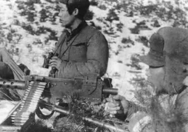 都是打“美械軍”,為什麼打正牌美軍,比打美械國軍難很多? 都是打“美械軍”,為什麼打正牌美軍,比打美械國軍難很多?