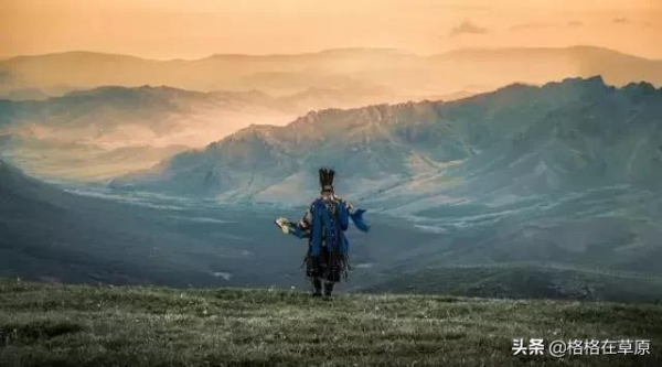 蒙古族人所說的“長生天”究竟指什麼？