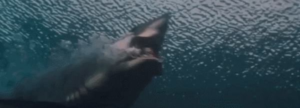 海底是什麼樣子？10部電影告訴你，“深海恐懼症”點開會後悔