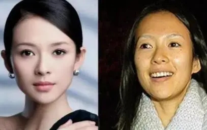 看了明星的生圖，你還追星嗎？網友：“慘不忍睹”與路人無異