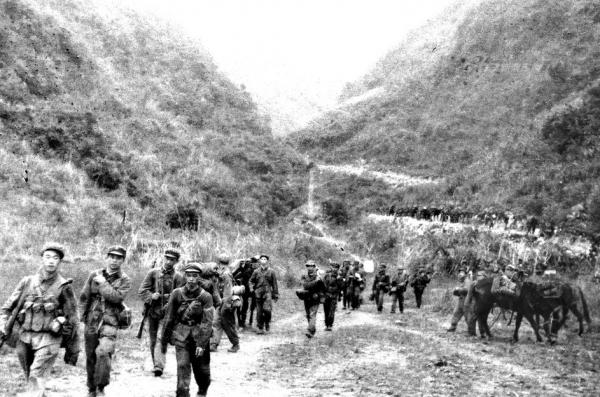 1979年對越自衛保衛戰打響,面對越南地緣優勢,我軍是如何取勝? 1979年對越自衛保衛戰打響,面對越南地緣優勢,我軍是如何取勝?