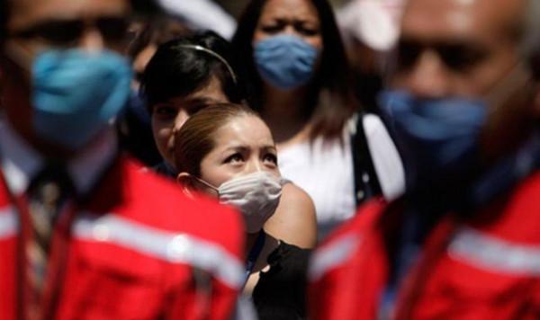 美國新冠死亡人數超1918年西班牙流感：兩次大流行有何異同？