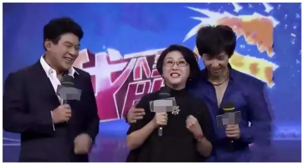 範旭霞：和朱時茂結婚相守42年，見證丈夫的成敗，他的緋聞我放心