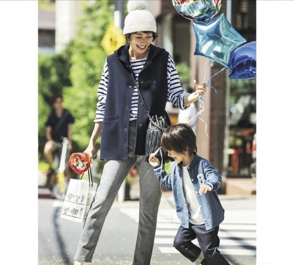 人到中年穿衣遠離“大媽感”,學會這幾種搭配,基礎款穿出高階感 人到中年穿衣遠離“大媽感”,學會這幾種搭配,基礎款穿出高階感