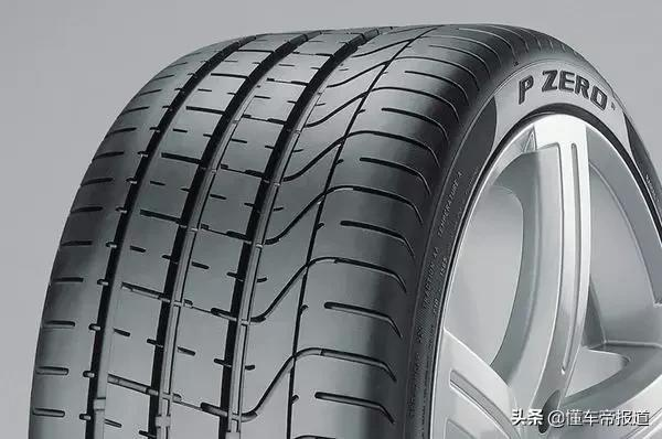 資訊 &vert; 設磨損檢查孔、單價或1100元以上，米其林Pilot Sport 5將釋出
