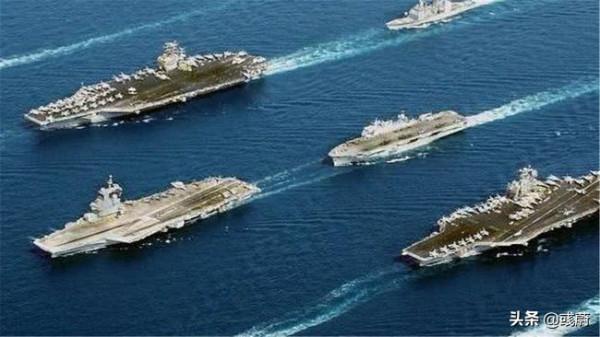 為啥美國很多武器都是上世紀產物,但依然先進,也極少更新換代? 為啥美國很多武器都是上世紀產物,但依然先進,也極少更新換代?