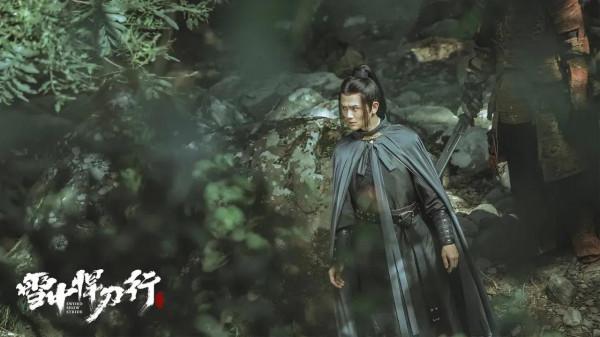 最護犢子的不只有徐驍，還有放棄飛昇的趙黃巢