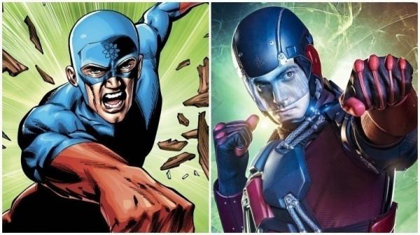 DC超級英雄如果忠於漫畫,他們到底應該是什麼樣子 DC超級英雄如果忠於漫畫,他們到底應該是什麼樣子