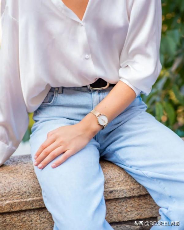 都說每個男人應該擁有三塊表,女人也一樣,戴手錶不能含糊 都說每個男人應該擁有三塊表,女人也一樣,戴手錶不能含糊